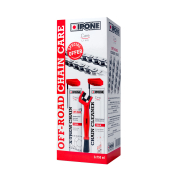 IPONE set za održavanje lanca OFF-ROAD CHAIN CARE