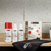 IPONE set za održavanje kacige HELMET KIT