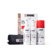 IPONE set za održavanje kacige HELMET KIT