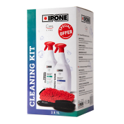 IPONE set za održavanje motora CLEANING KIT