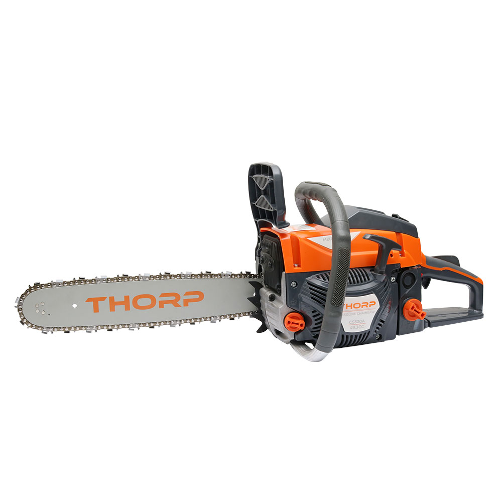 Motorna testera THORP CS520A - 49,3cc / 2,6HP