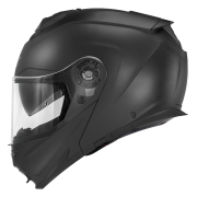 Kaciga GIVI Flip Up X27 mat crna sa naočarima XXL