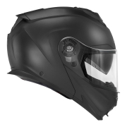 Kaciga GIVI Flip Up X27 mat crna sa naočarima XXL