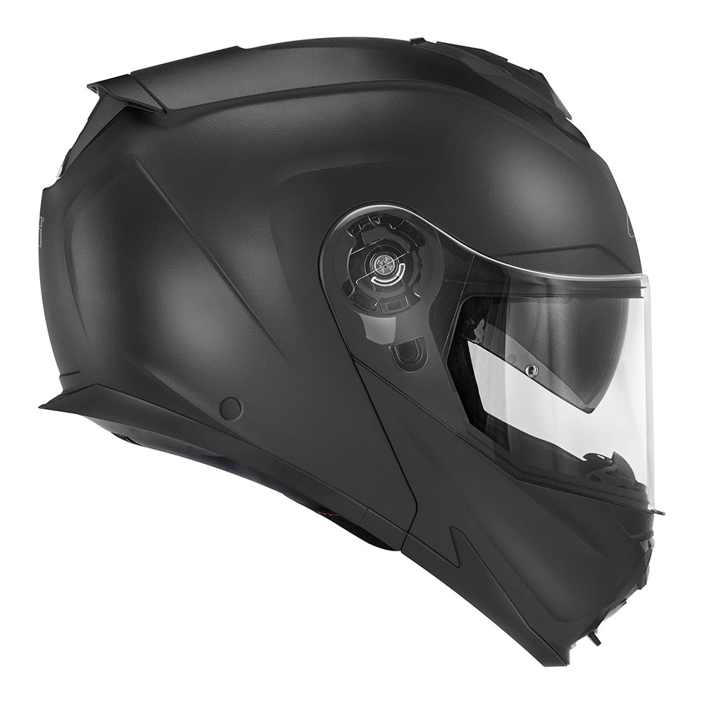 Kaciga GIVI Flip Up X27 mat crna sa naočarima XXL