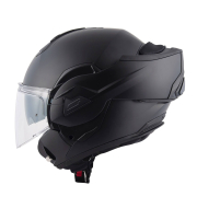 Kaciga GIVI Flip Up X30 mat crna