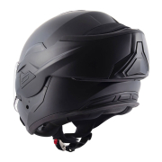 Kaciga GIVI Flip Up X30 mat crna