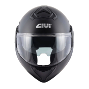 Kaciga GIVI Flip Up X30 mat crna