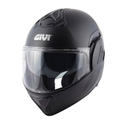 Kaciga GIVI Flip Up X30 mat crna L