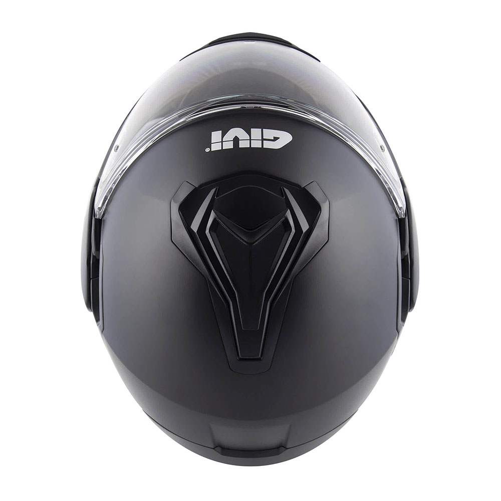 Kaciga GIVI Flip Up X30 mat crna XXL