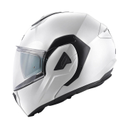 Kaciga GIVI Flip Up X30 sjajno bela M