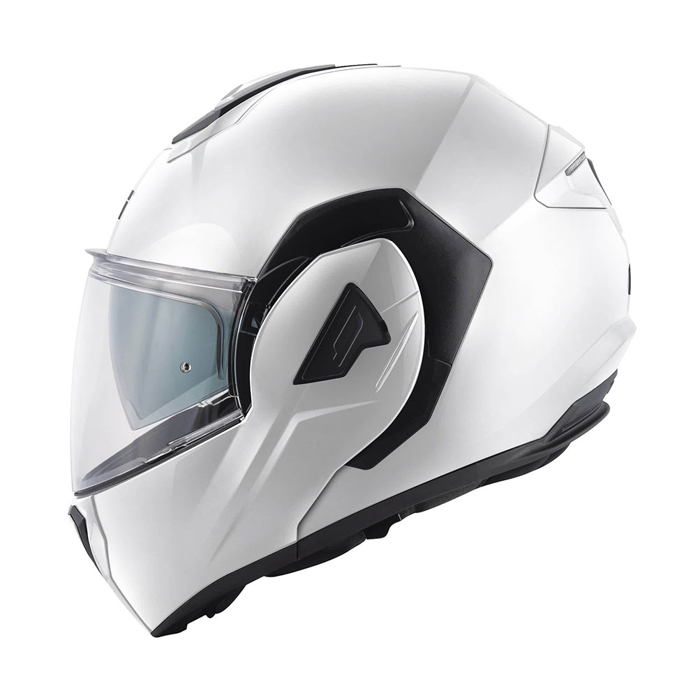 Kaciga GIVI Flip Up X30 sjajno bela M