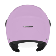 Kaciga NOX Jet dečija N710 roza L