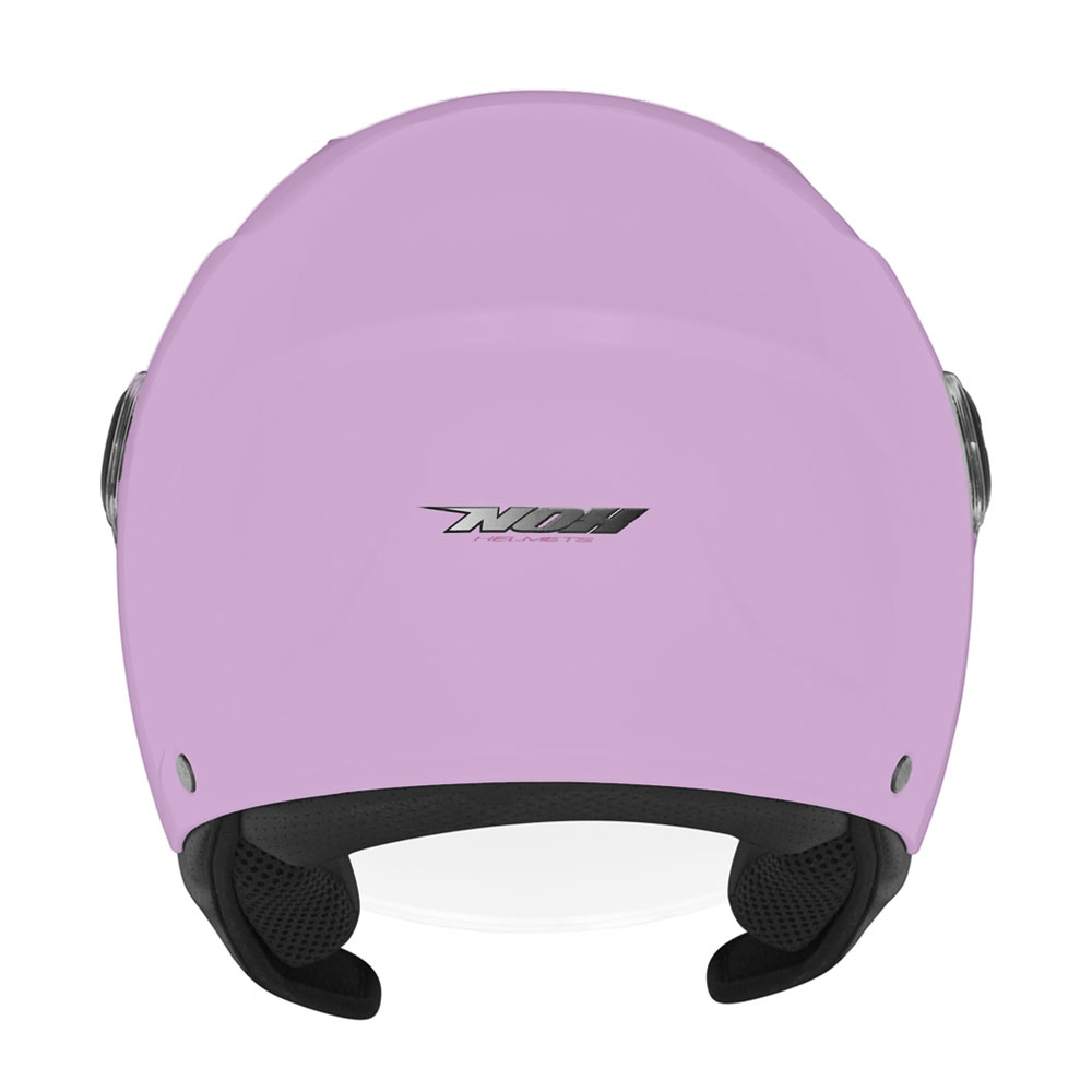 Kaciga NOX Jet dečija N710 roza L