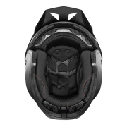Kaciga NOX Jet N260 mat crna