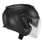 Kaciga jet GIVI X25B crna
