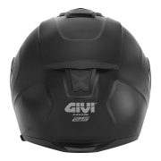 Kaciga jet GIVI X25B crna