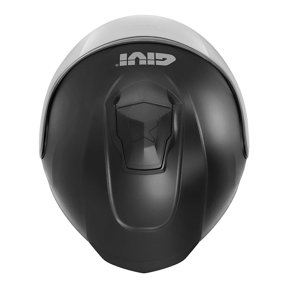 Kaciga jet GIVI X25B crna