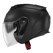 Kaciga jet GIVI X25B crna