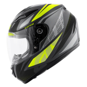 Kaciga Full Face GIVI JUNIOR 4 EVO FOLLOW  dečija M