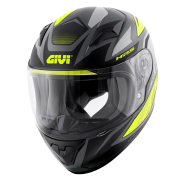 Kaciga Full Face GIVI JUNIOR 4 EVO FOLLOW  dečija M