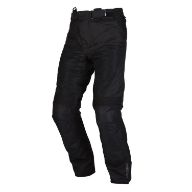 Pantalone VEO AIR muške crne XL MODEKA