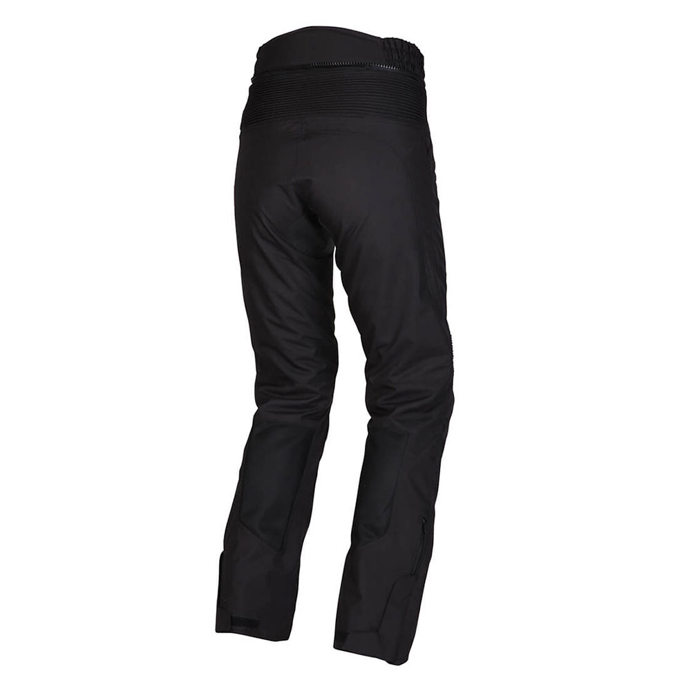 Pantalone VEO AIR crne ženske MODEKA