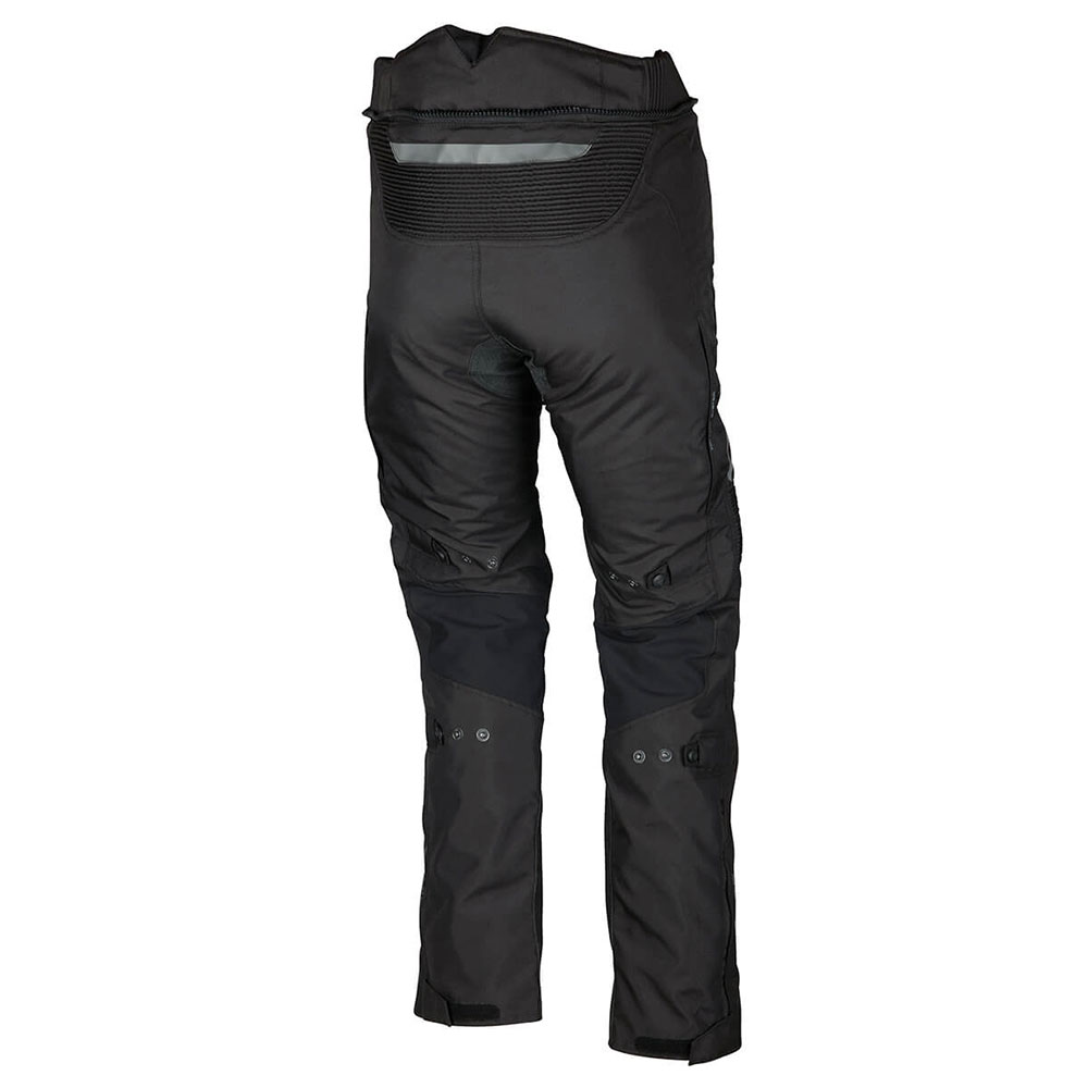 Pantalone CLONIC muške crne XXL MODEKA