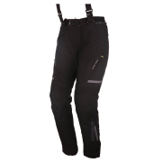Pantalone BAXTERS muške crne 4XL MODEKA