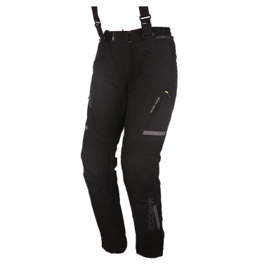Pantalone BAXTERS muške crne 5XL MODEKA