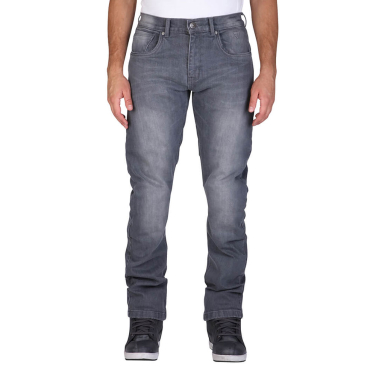 Pantalone GLEN II  muške teksas sive 40 MODEKA
