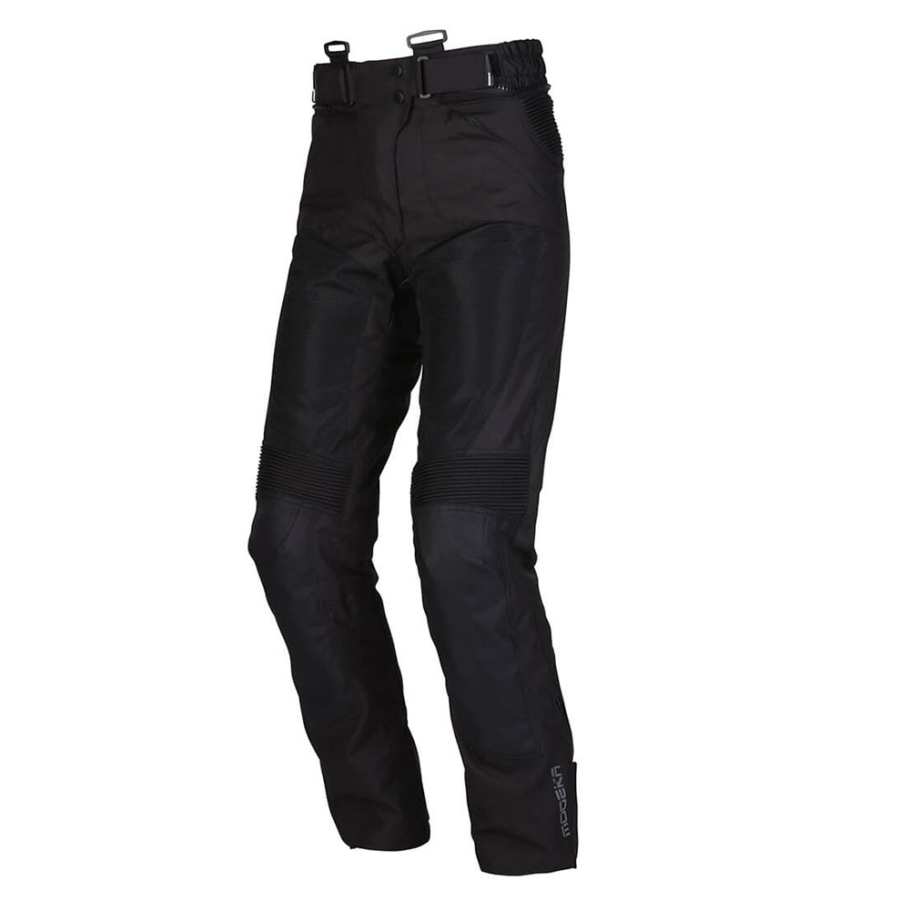 Pantalone VEO AIR crne ženske 34 MODEKA