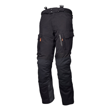 Pantalone PANEO LT crne XL MODEKA