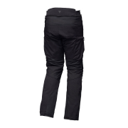 Pantalone KHAO AIR II crne MODEKA