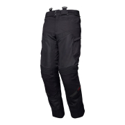 Pantalone KHAO AIR II crne MODEKA