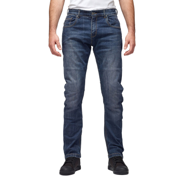 Pantalone JAYDN Jeans plave MODEKA