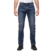 Pantalone JAYDN Jeans plave MODEKA
