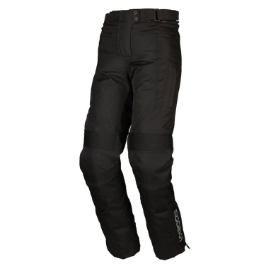 Pantalone LUANA crne ženske 36 MODEKA