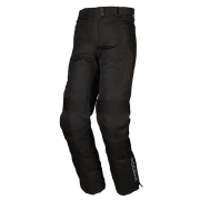 Pantalone LUANA crne ženske 36 MODEKA
