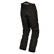 Pantalone LUANA crne ženske 36 MODEKA