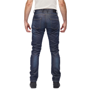 Pantalone BRATT JEANS plave 36 MODEKA