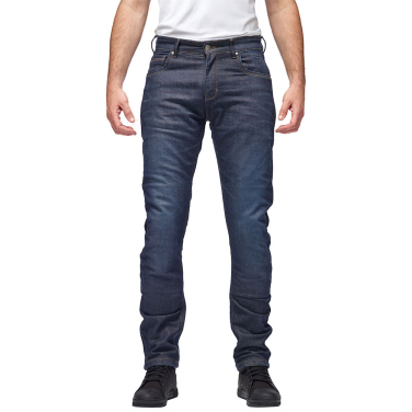 Pantalone BRATT JEANS plave MODEKA