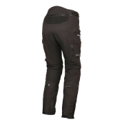Pantalone TROHN  muške crne 3XL MODEKA