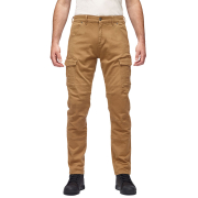 Pantalone BRANDON JEANS CARGO boja peska 36 MODEKA