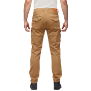 Pantalone BRANDON JEANS CARGO boja peska 36 MODEKA