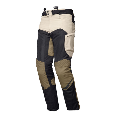 Pantalone KHAO AIR II crno braon XXL MODEKA
