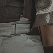 Pantalone PANEO LT crno sive MODEKA