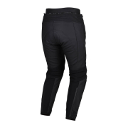 Kožne pantalone MINOS crne XS MODEKA