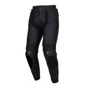 Kožne pantalone MINOS crne XS MODEKA