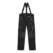 Pantalone NOX 4 SQUARE TRAILER CONTINENTAL WHITE XXL