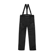 Pantalone NOX 4 SQUARE TRAILER CONTINENTAL GREY